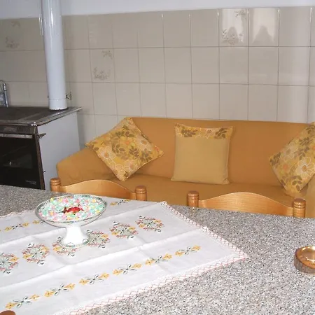 Casa Baffin *