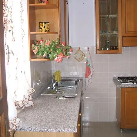 Apartman Casa Baffin Varese Ligure
