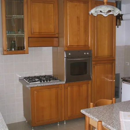 Apartman Casa Baffin