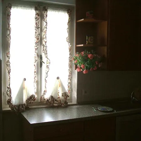 Apartman Casa Baffin *