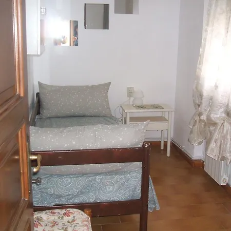 Casa Baffin * Varese Ligure