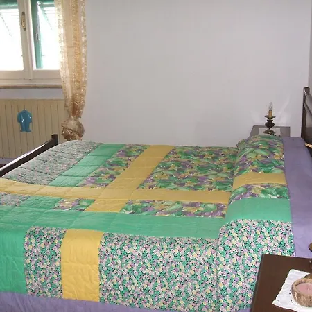 Apartman Casa Baffin *