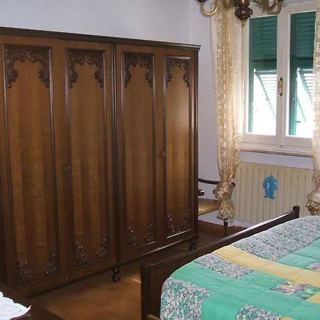 Casa Baffin Apartman *